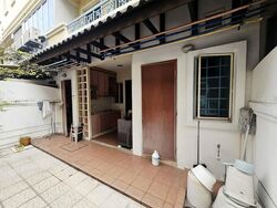 Villa Verde (D23), Terrace #529262371